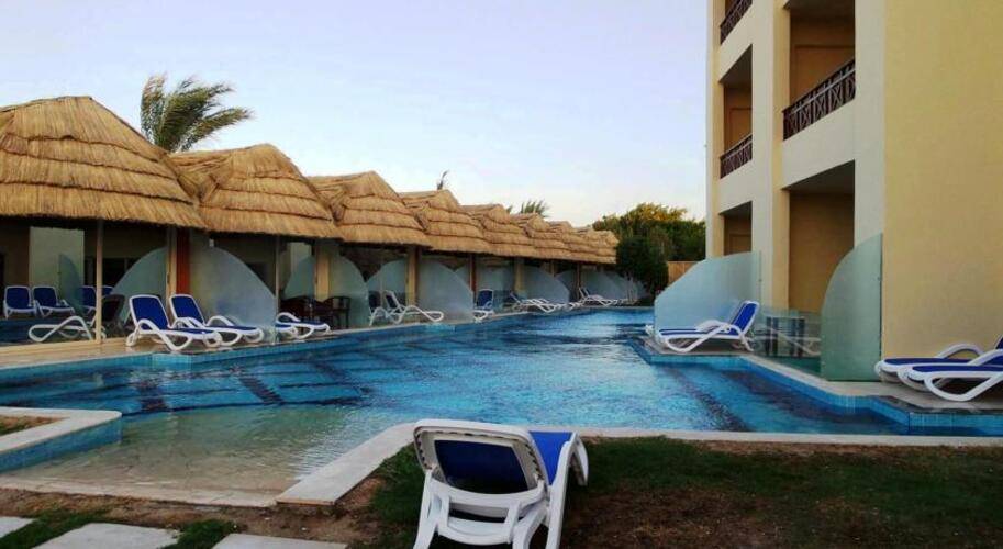 Panorama Bungalows Resort El Gouna