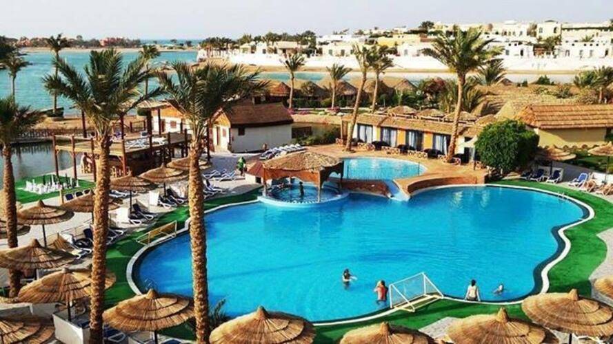 Panorama Bungalows Resort El Gouna