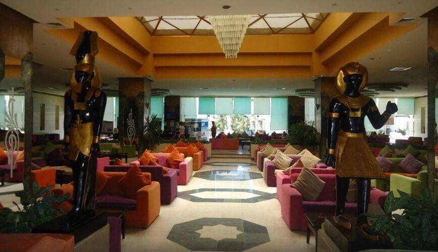 Marlin Inn Beach Hotel Resort