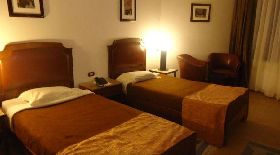 Marlin Inn Beach Hotel Resort