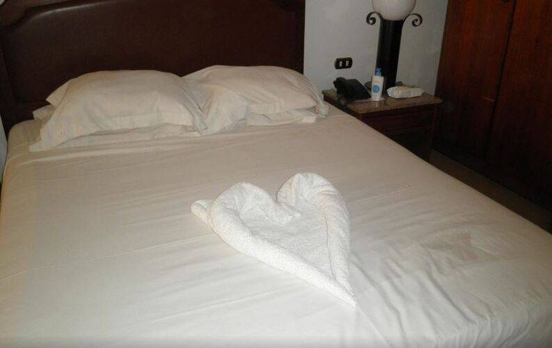 Marlin Inn Beach Hotel Resort