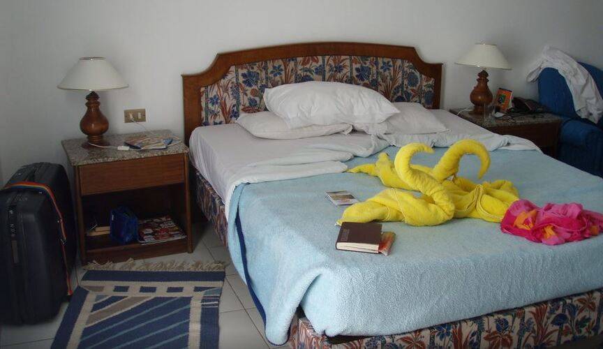 Marlin Inn Beach Hotel Resort