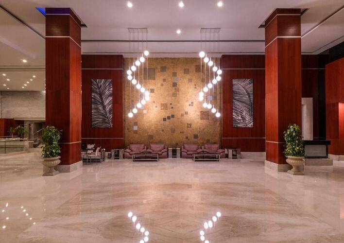 Serenity Alma Heights