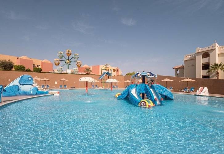 Serenity Alma Heights