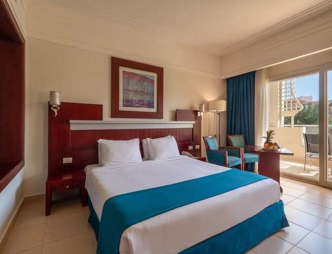 Serenity Alma Heights