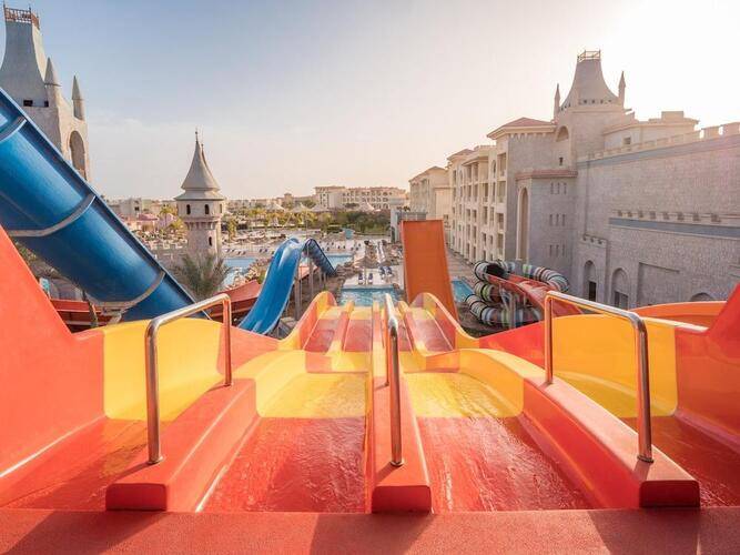 Serenity Alma Heights