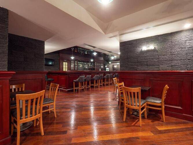 Serenity Alma Heights