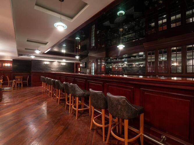 Serenity Alma Heights