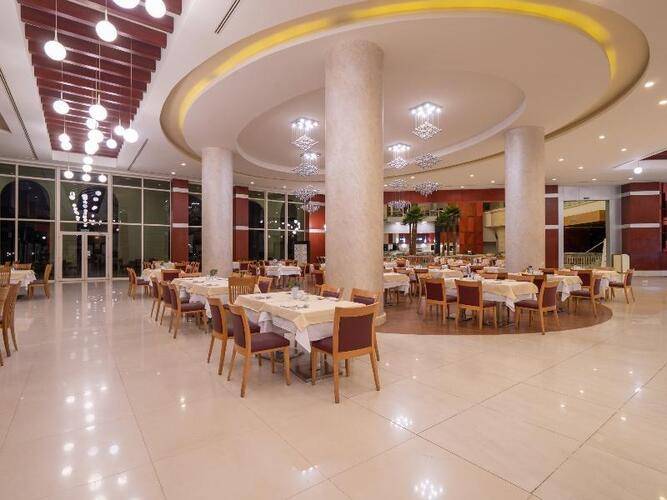 Serenity Alma Heights