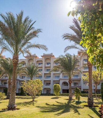 Serenity Alma Heights