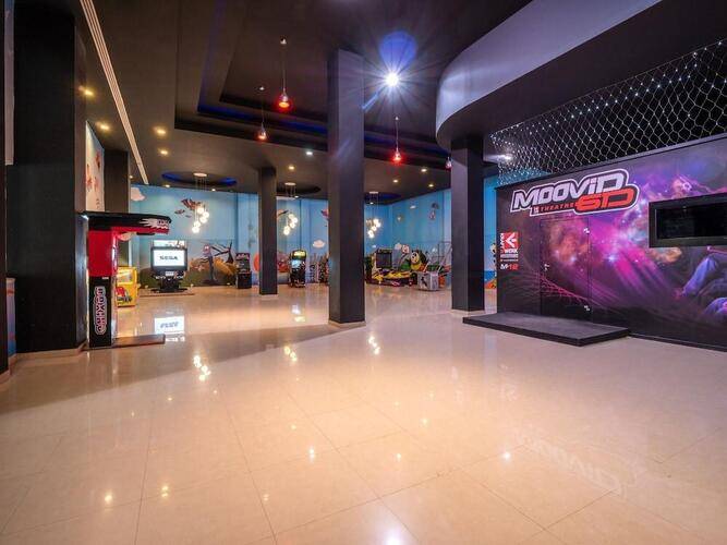 Serenity Alma Heights