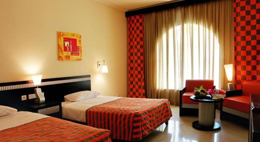 Elysees Hurghada Hotel