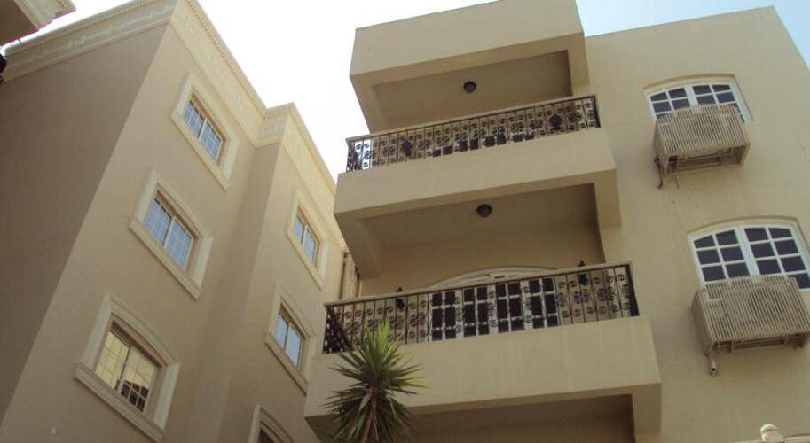 Elysees Hurghada Hotel