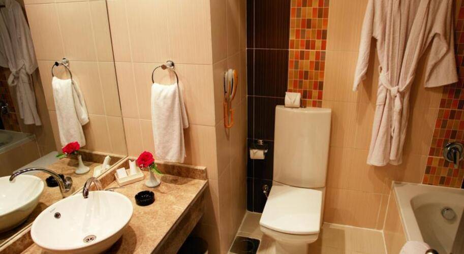 Elysees Hurghada Hotel