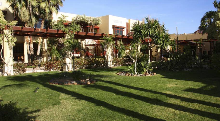 Robinson Club Soma Bay