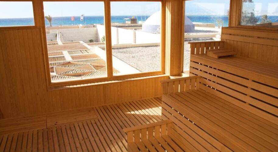 Robinson Club Soma Bay