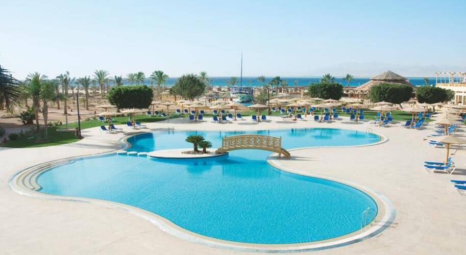 Robinson Club Soma Bay