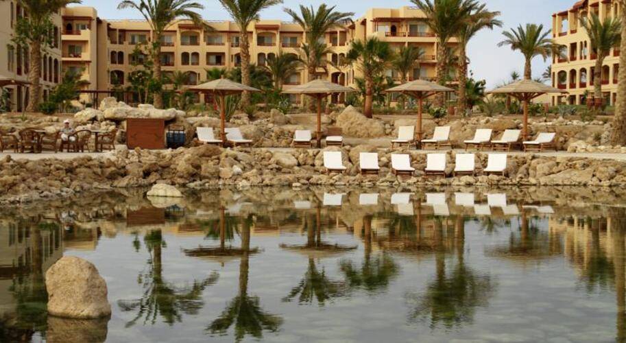 Robinson Club Soma Bay