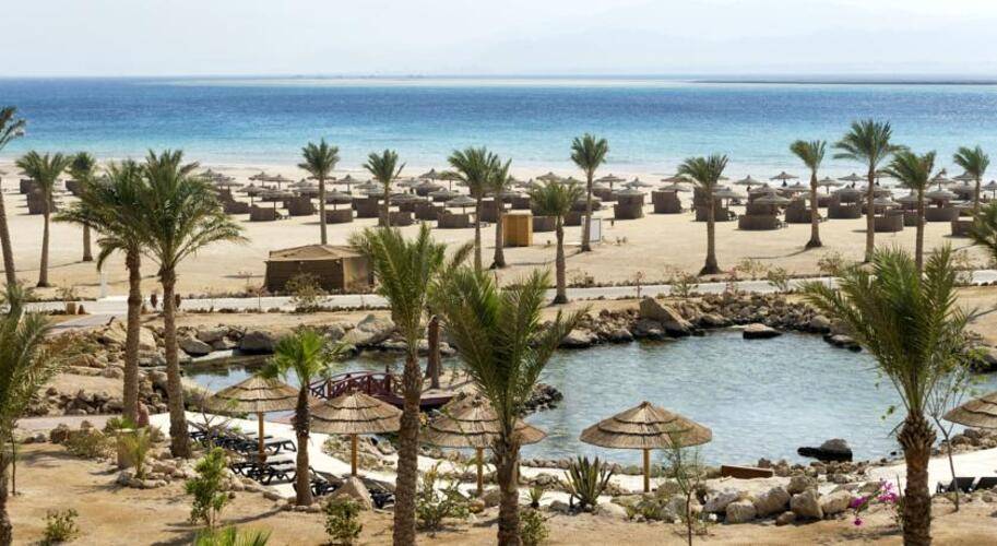 Robinson Club Soma Bay