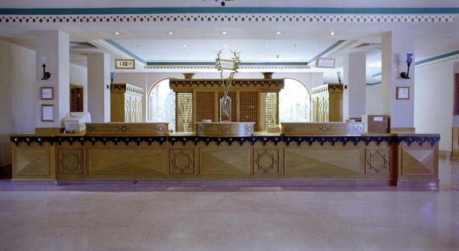 Robinson Club Soma Bay