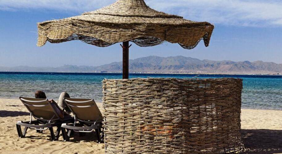 Robinson Club Soma Bay