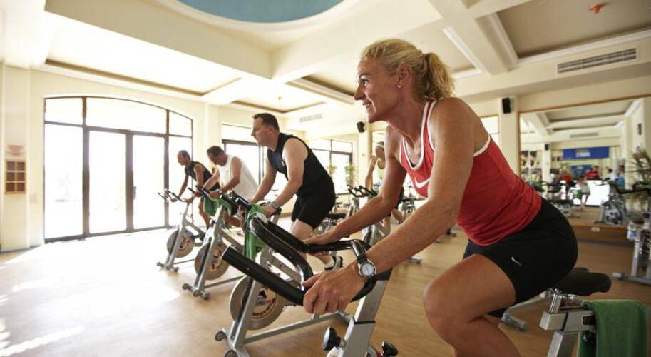 Robinson Club Soma Bay