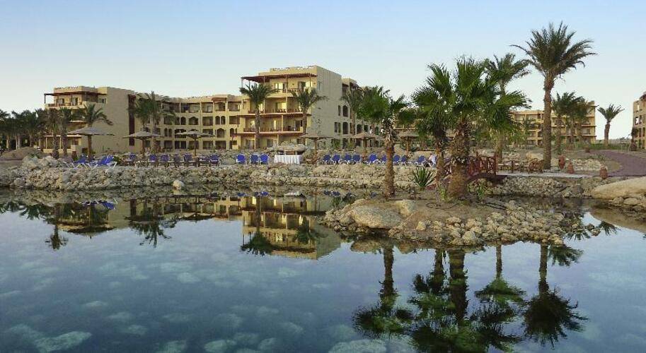 Robinson Club Soma Bay