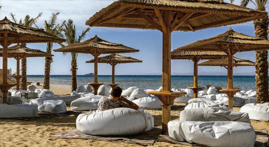 Robinson Club Soma Bay