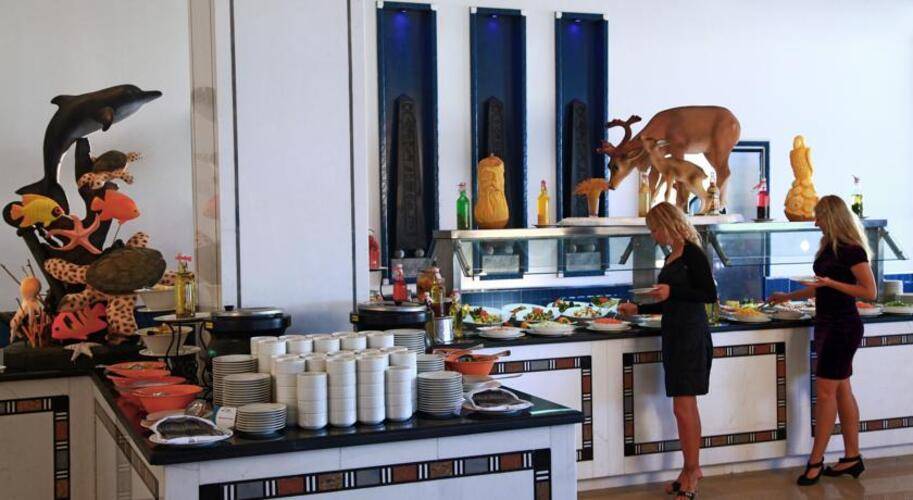 Stella Di Mare Makadi Gardens Resort And Spa