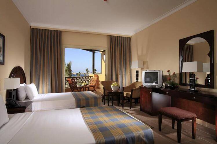 Stella Di Mare Makadi Gardens Resort And Spa