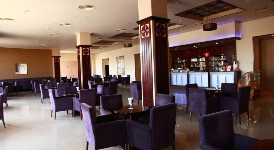 Stella Di Mare Makadi Gardens Resort And Spa