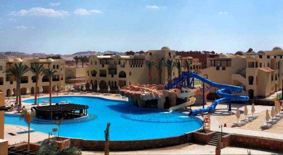 Stella Di Mare Makadi Gardens Resort And Spa