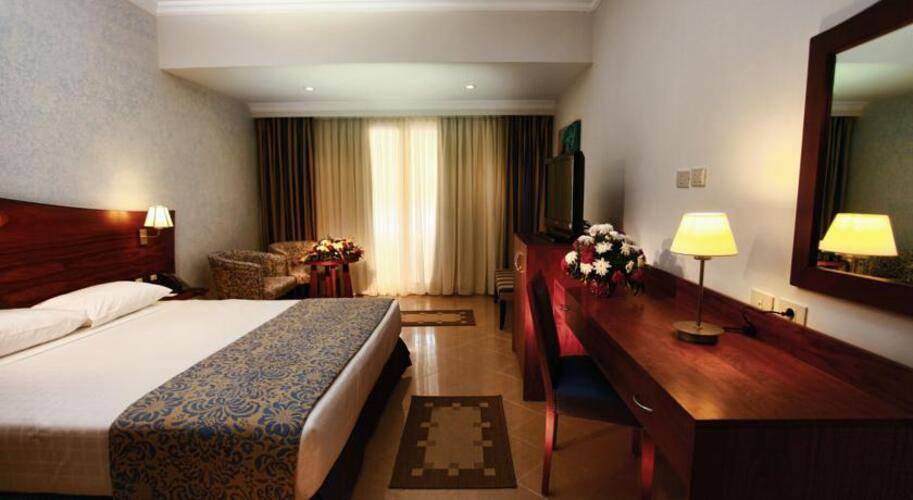 Stella Di Mare Makadi Gardens Resort And Spa