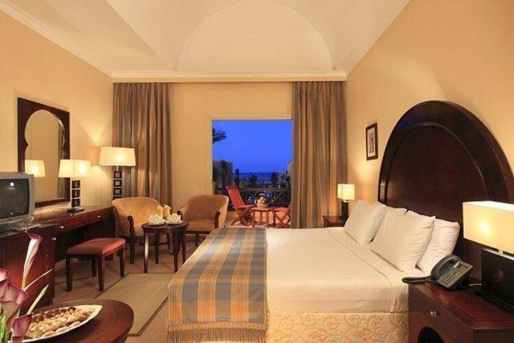 Stella Di Mare Makadi Gardens Resort And Spa