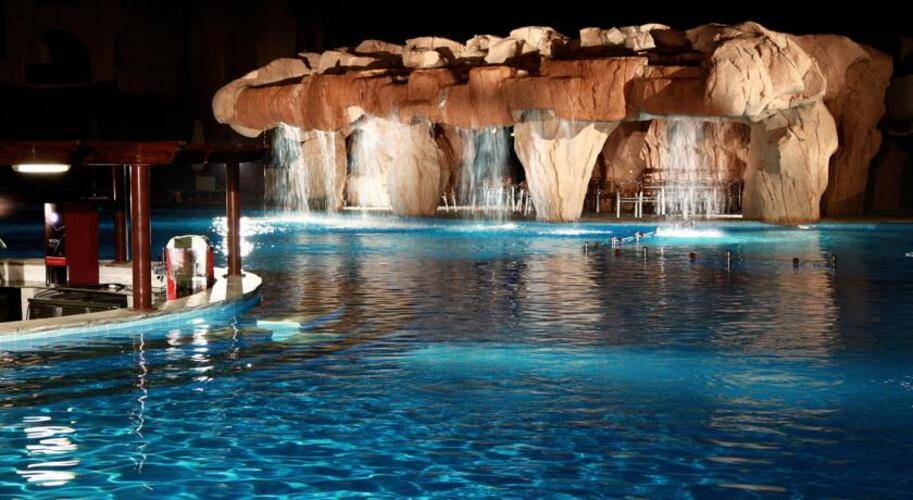 Stella Di Mare Makadi Gardens Resort And Spa