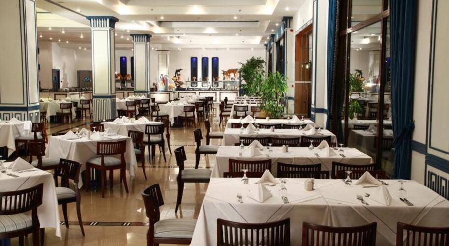 Stella Di Mare Makadi Gardens Resort And Spa