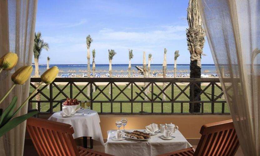 Stella Di Mare Makadi Gardens Resort And Spa