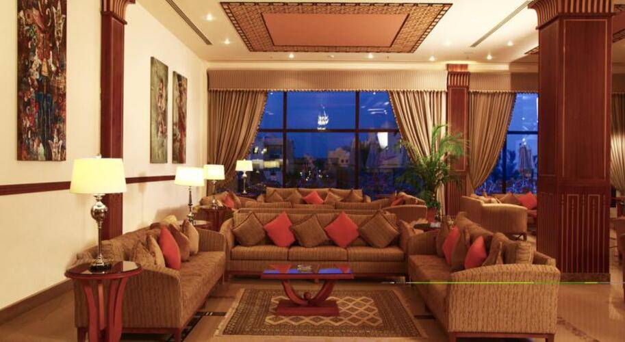 Stella Di Mare Makadi Gardens Resort And Spa