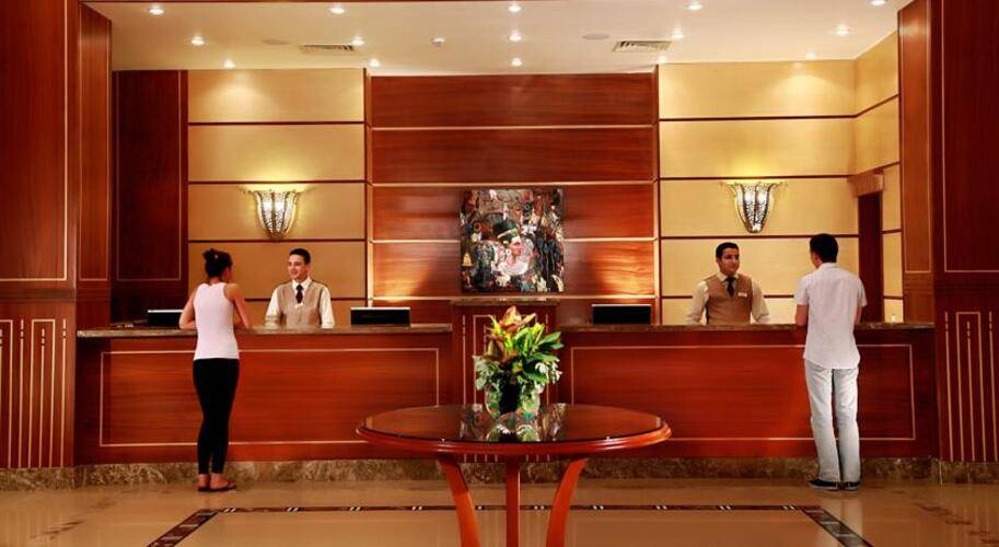 Stella Di Mare Makadi Gardens Resort And Spa