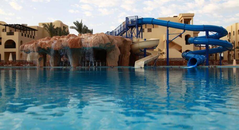 Stella Di Mare Makadi Gardens Resort And Spa