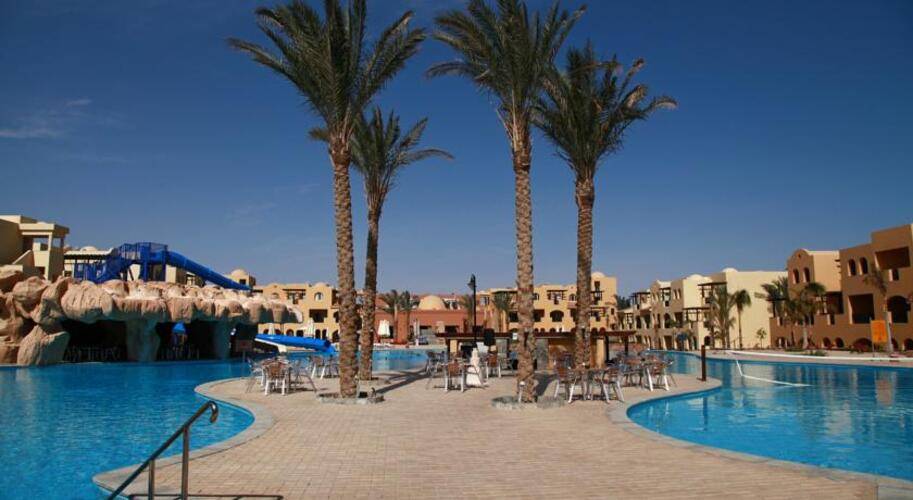 Stella Di Mare Makadi Gardens Resort And Spa