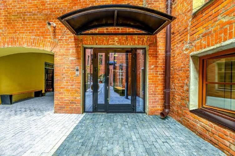 Markov (Марков)