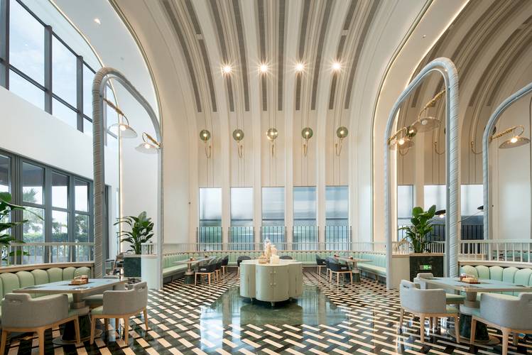 Tiancheng Belmont Hotel Sanya, Vignette Collection