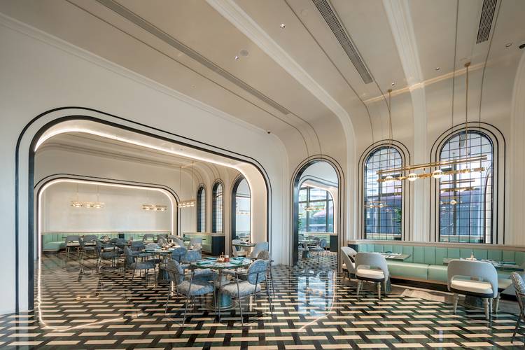 Tiancheng Belmont Hotel Sanya, Vignette Collection