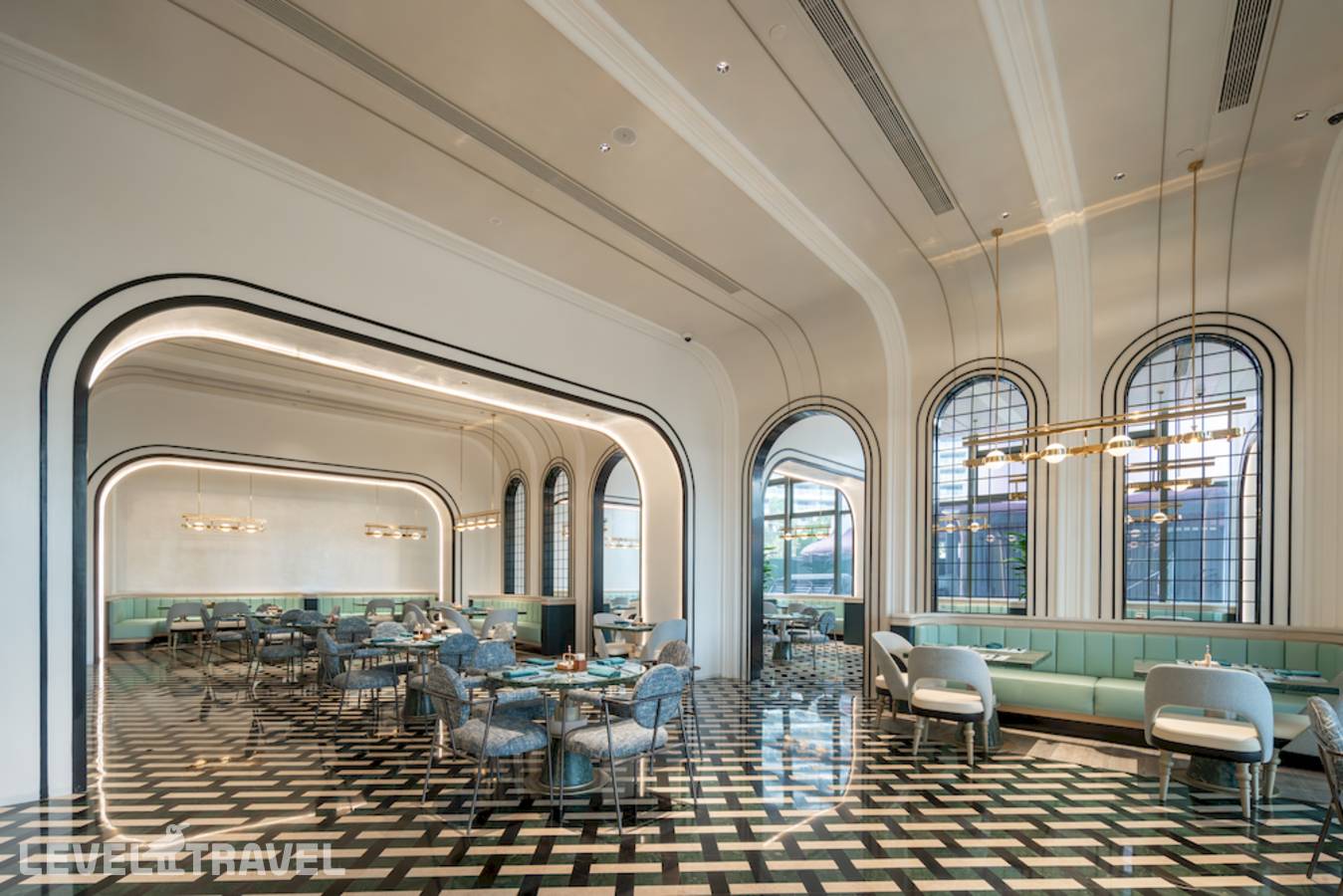 Tiancheng Belmont Hotel Sanya, Vignette Collection — фото 11