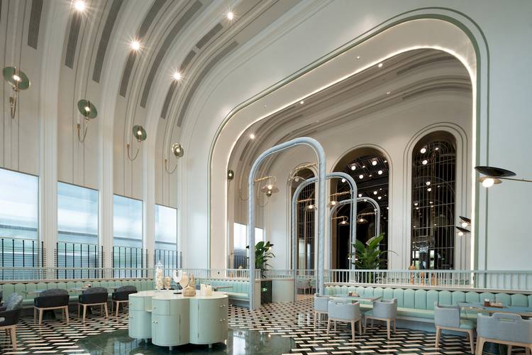 Tiancheng Belmont Hotel Sanya, Vignette Collection