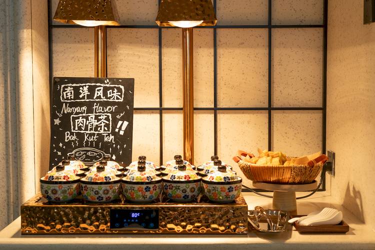 Tiancheng Belmont Hotel Sanya, Vignette Collection