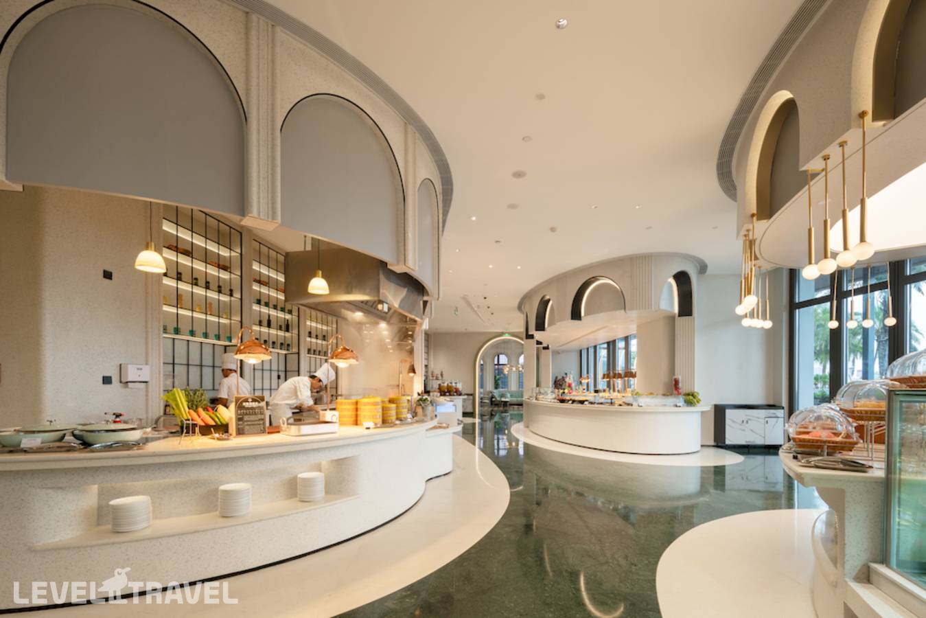 Tiancheng Belmont Hotel Sanya, Vignette Collection — фото 10