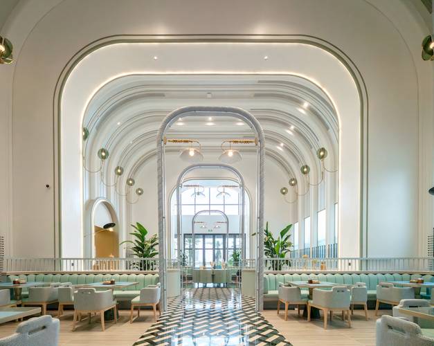 Tiancheng Belmont Hotel Sanya, Vignette Collection