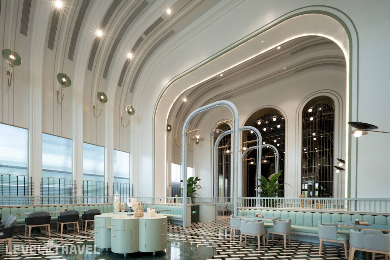 Tiancheng Belmont Hotel Sanya, Vignette Collection — фото 12